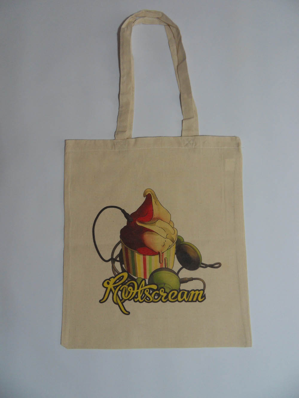 Sac Naturel Rootscream